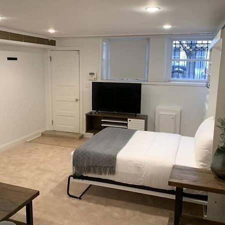 Studio Flat In The Heart Of Downtown 芝加哥 外观 照片
