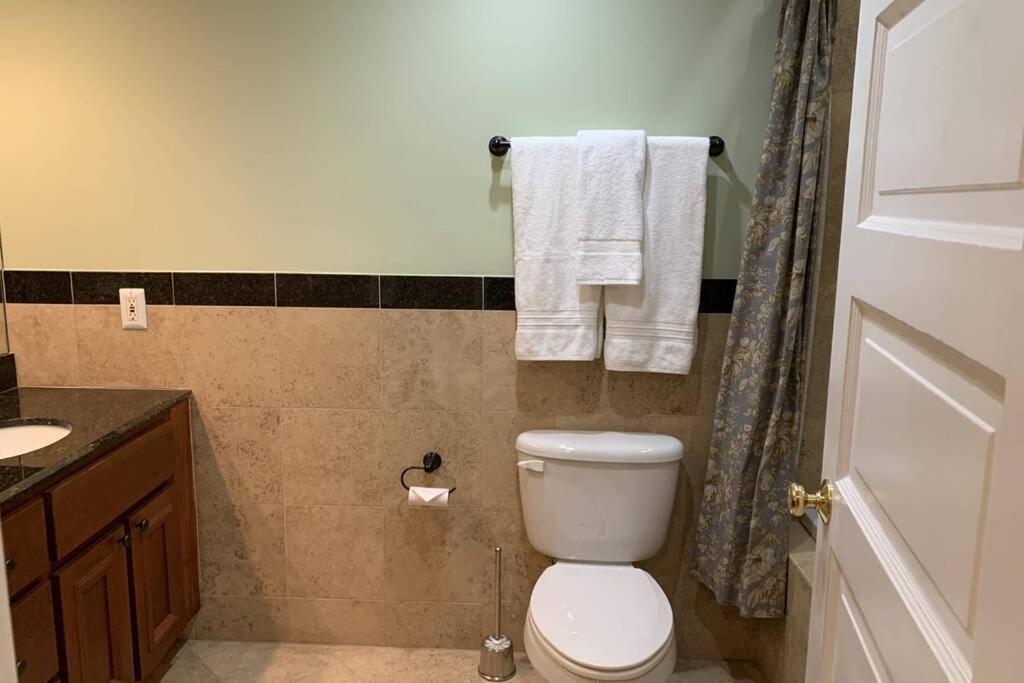 Studio Flat In The Heart Of Downtown 芝加哥 外观 照片