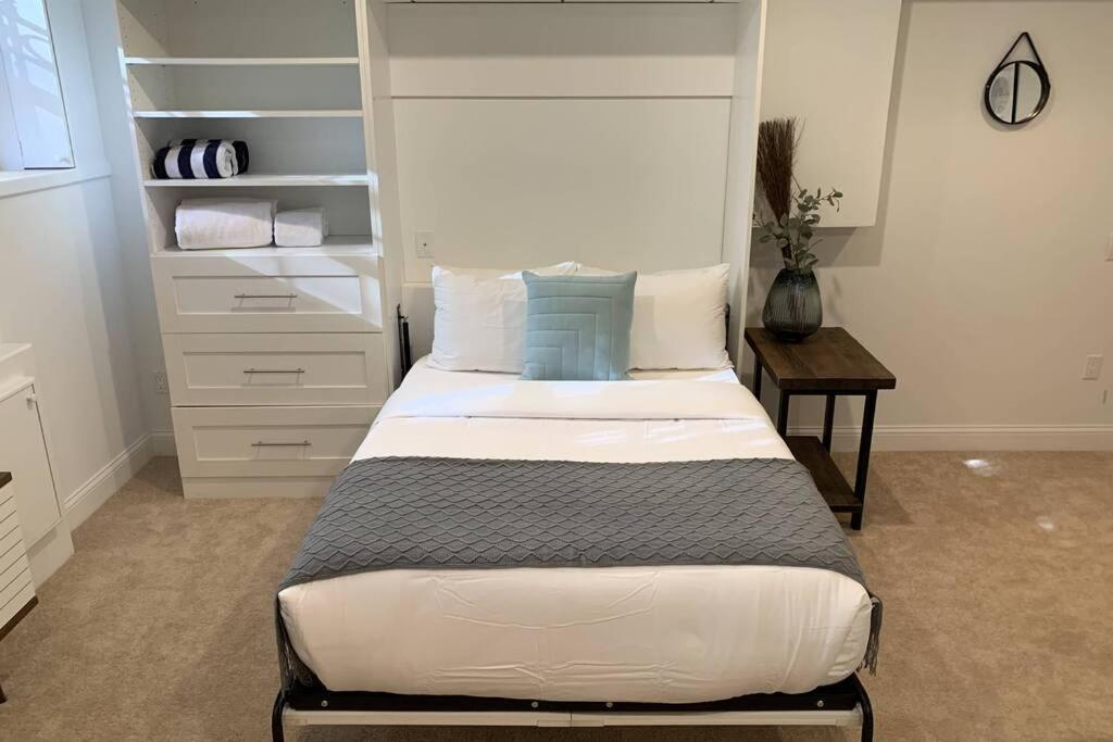 Studio Flat In The Heart Of Downtown 芝加哥 外观 照片